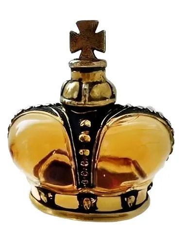 Perfume Crown Jewel de Prince Matchabelli