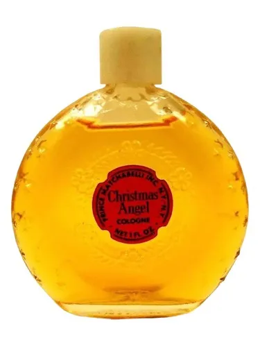 Perfume Christmas Angel de Prince Matchabelli