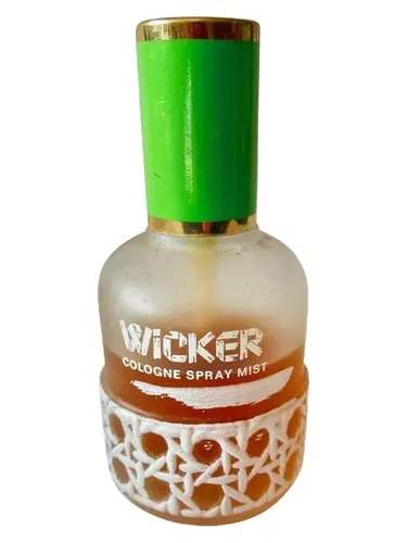 Perfume Wicker de Prince Matchabelli