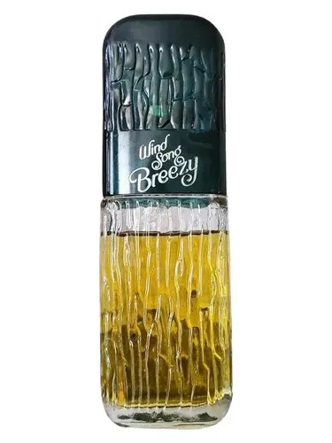 Perfume Wind Song Breezy de Prince Matchabelli