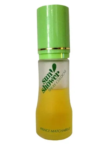 Perfume Sun Shower de Prince Matchabelli