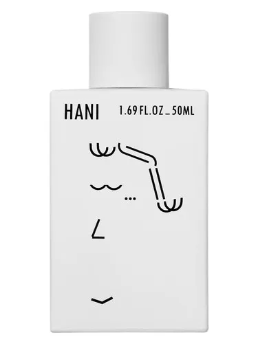 Perfume HANI de FRA422
