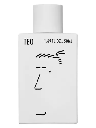 Perfume TEO de FRA422