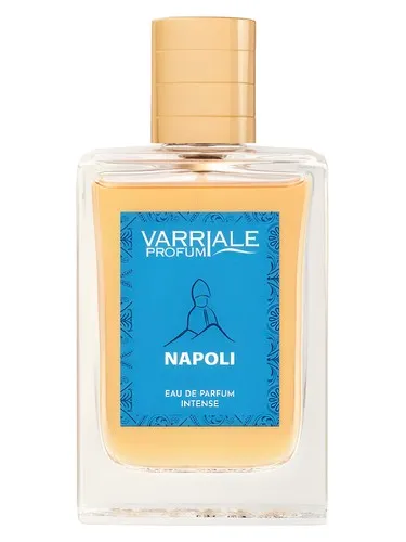 Perfume Napoli de Varriale Profumi