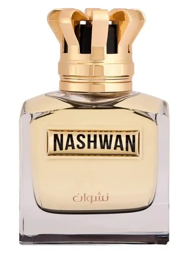 Perfume Nashwaan de House of Perfumes