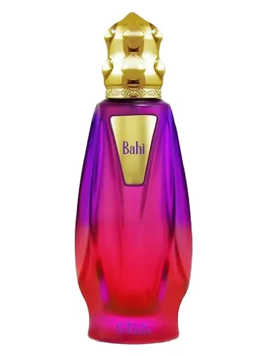 Perfume Bahi de Nabeel