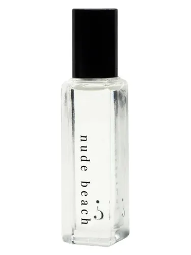 Perfume Nude Beach de Riddle