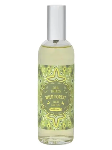 Perfume Wild Forest de Natura