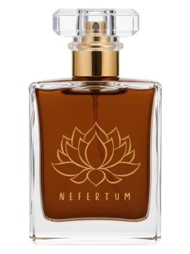 Perfume Soul of Sahara de Nefertum