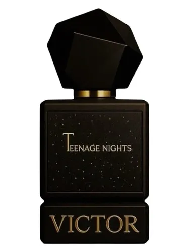 Perfume Teenage Nights de Victor