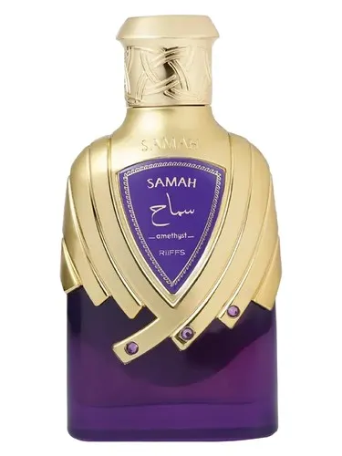Imagen de Samah Amethyst