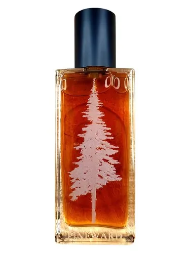 Perfume Tome de Pineward Perfumes