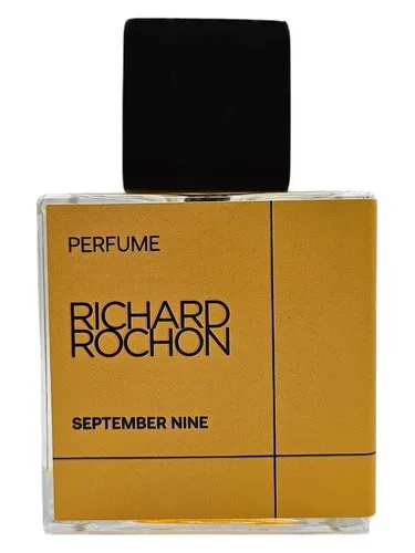 Perfume September Nine de Richard Rochon