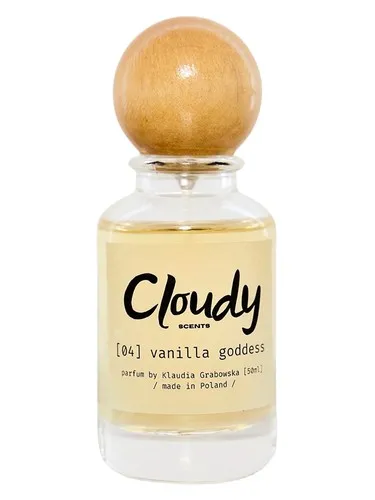 Imagen de [4] vanilla goddess