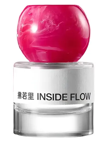 Perfume Passion 炽念 de Inside Flow 拂若里