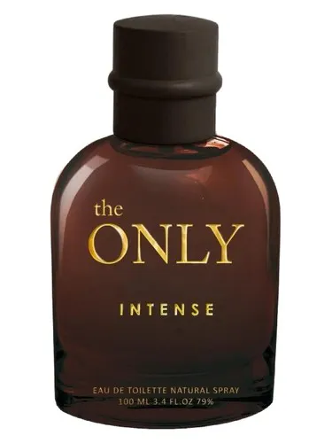 Perfume The Only Intense de Christine Lavoisier Parfums