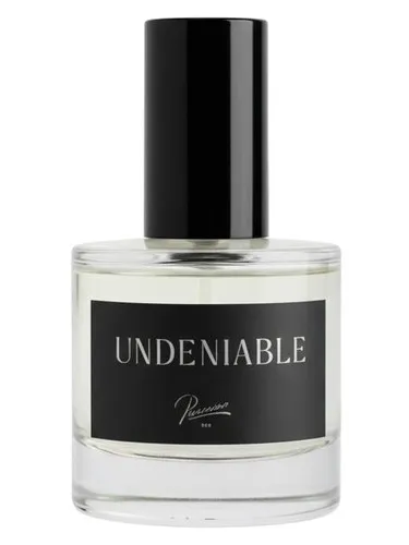 Perfume Undeniable de Cayla Gray