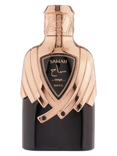 Perfume Samah Onyx de Riiffs Perfumes