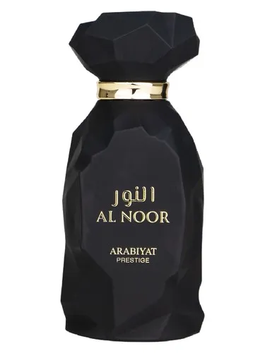 Perfume Al Noor de Arabiyat Prestige