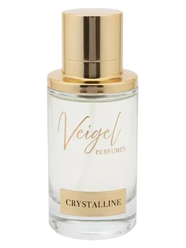 Perfume Crystalline de Veigel Perfumes