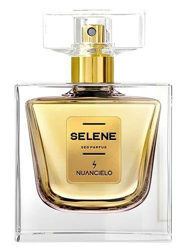 Perfume Selene de Nuancielo
