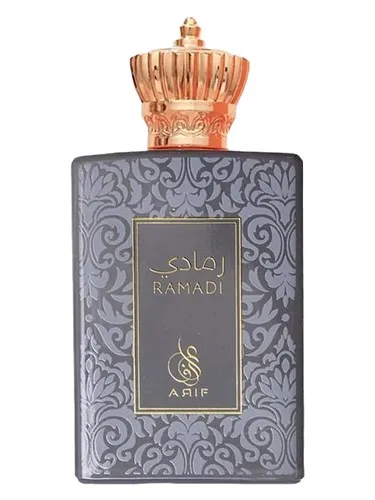 Perfume Ramadi de Arif Perfumes