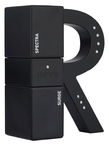 Perfume R Spectra de Riiffs Perfumes