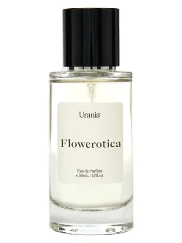 Perfume Flowerotica de Urania