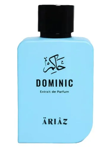 Imagen de Dominic