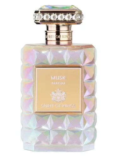 Perfume Musk Parfum de Spirit Of Kings