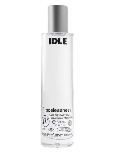 Imagen de Tracelessness