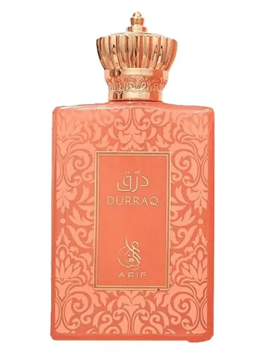 Perfume Durraq de Arif Perfumes