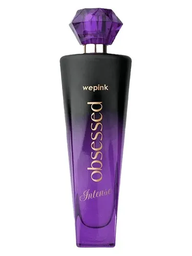 Perfume Obsessed Intense de We Pink