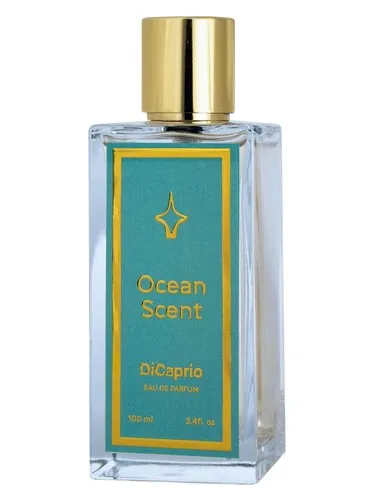 Perfume Ocean Scent de Di Caprio Parfum