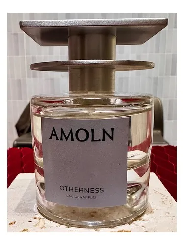 Perfume Otherness de Amoln