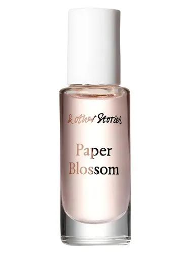 Imagen de Paper Blossom Perfume Oil