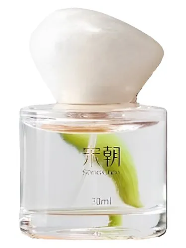 Perfume 越界 de Song Chao 宋朝香氛