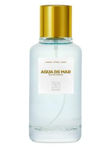 Perfume Agua de Mar de Del Río