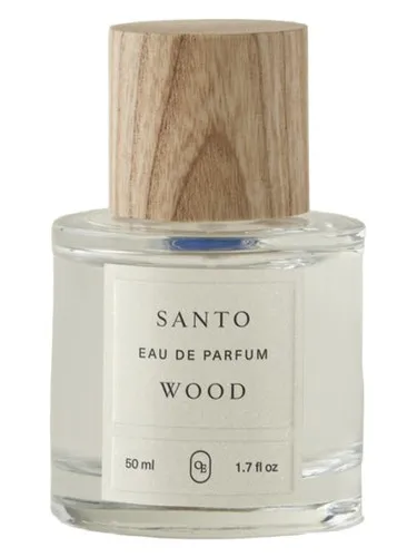 Imagen de Santo Wood