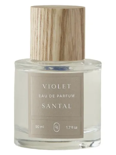 Imagen de Violet Santal