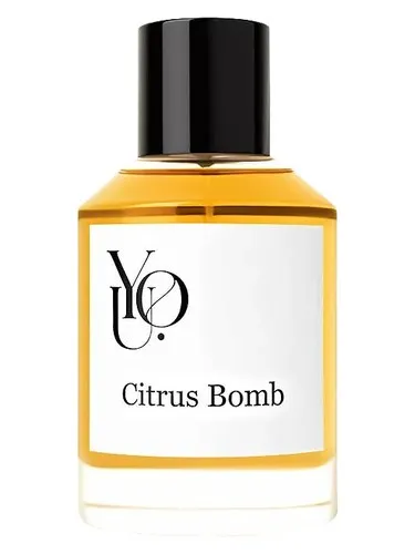 Imagen de Citrus Bomb