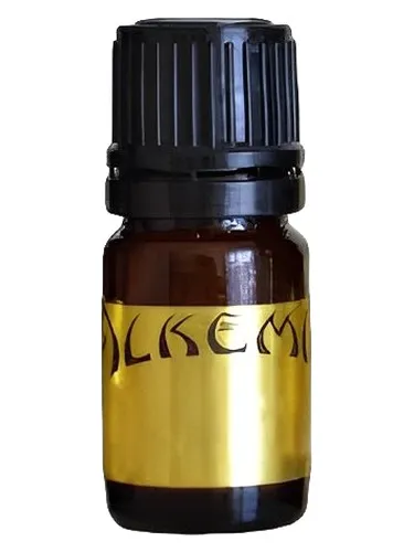 Perfume Tulips & Chimneys de Alkemia Perfumes
