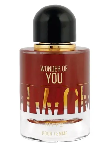 Perfume Wonder of You Women de Riiffs Perfumes