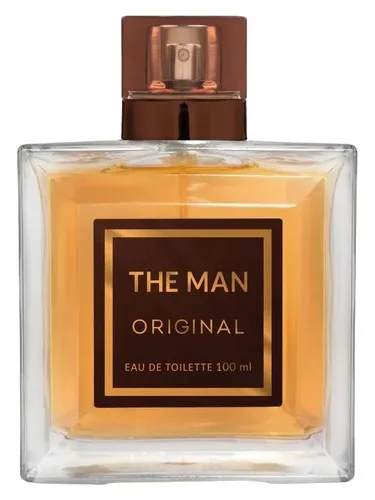 Perfume The Man Original de Christine Lavoisier Parfums