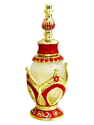 Perfume Qaseemah de House of Perfumes
