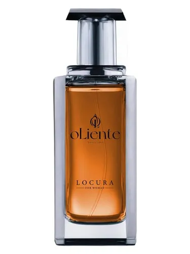 Perfume Locura de oLiente