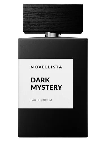 Imagen de Dark Mystery