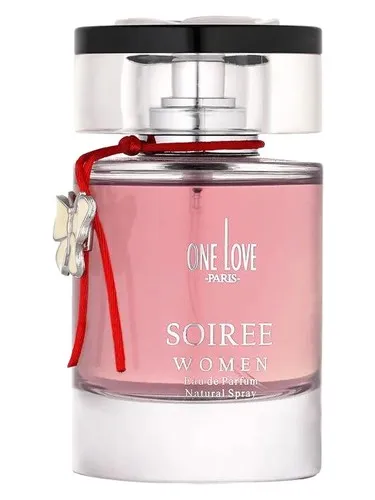 Perfume Soiree de One Love