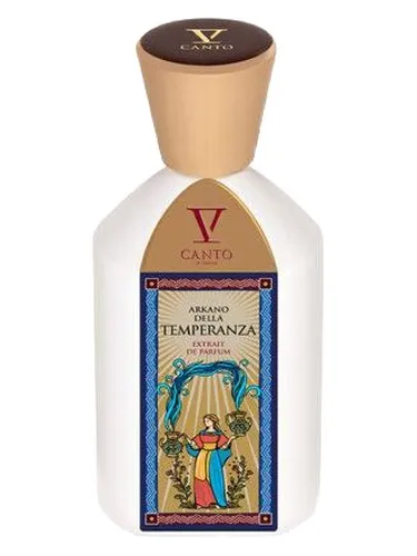 Perfume Arkano della Temperanza de V Canto