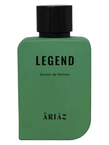 Perfume Legend de ÄRIÂZ